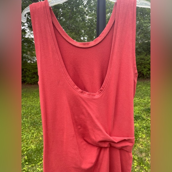 Bodycon midi summer dress🌺 - Picture 3 of 5